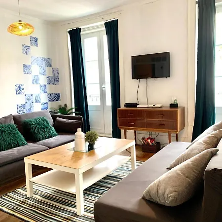 Appartamento Downtown Original *