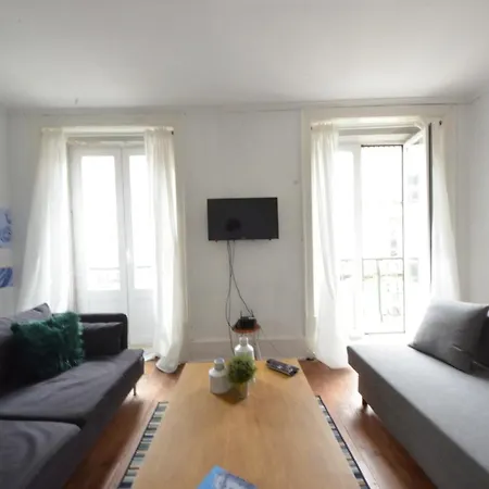 Apartamento Downtown Original *