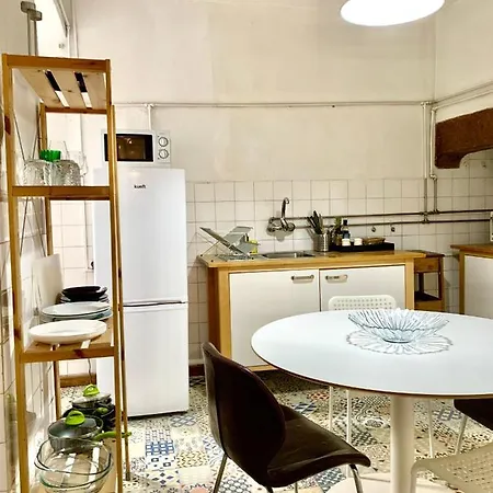 Downtown Original Apartamento *