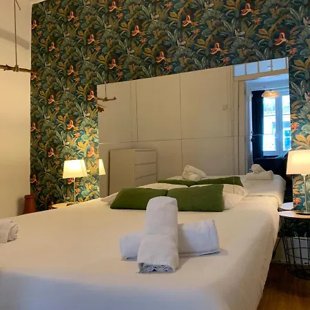 Apartamento Downtown Original *
